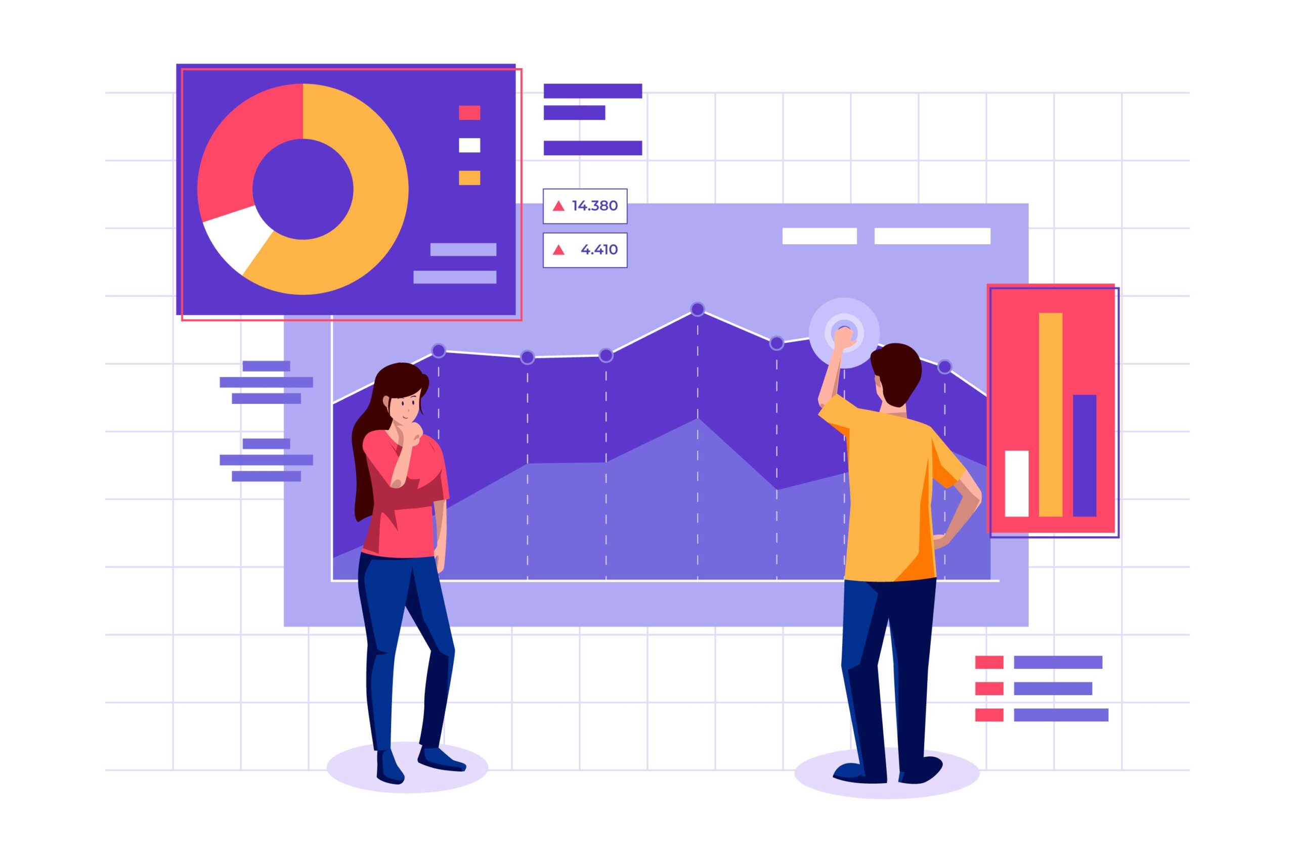 Analytics and Reporting |11 Best SEO Ranking Factors to Focus On in 2023