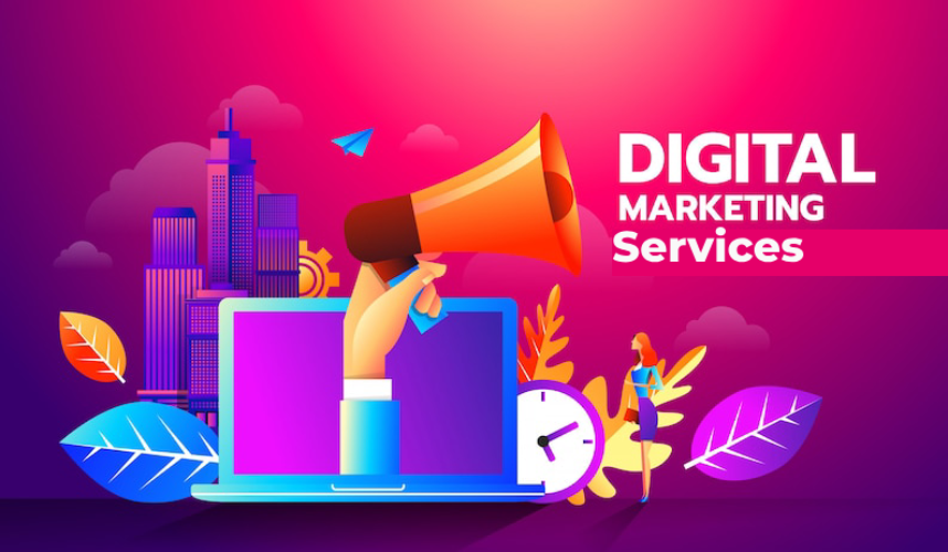 Digital Marketing company in india