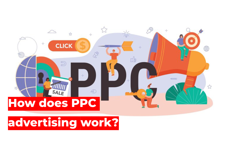 How does PPC advertising work_