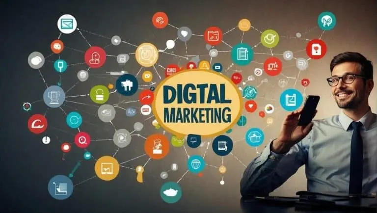 Digital Marketer Digital marketing company in Madurai