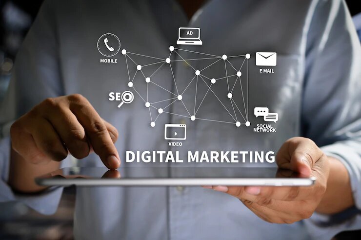 digital marketing company in madurai