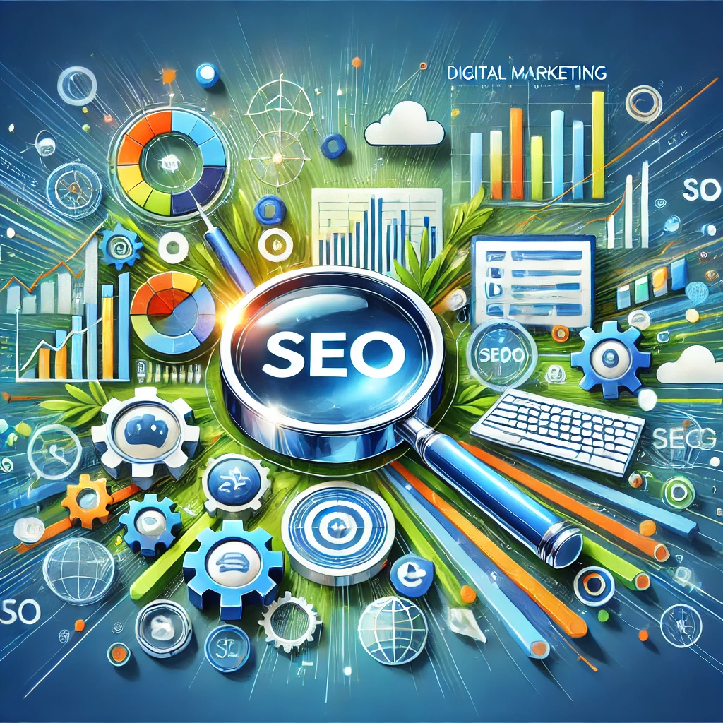 SEO Services Company in Madurai